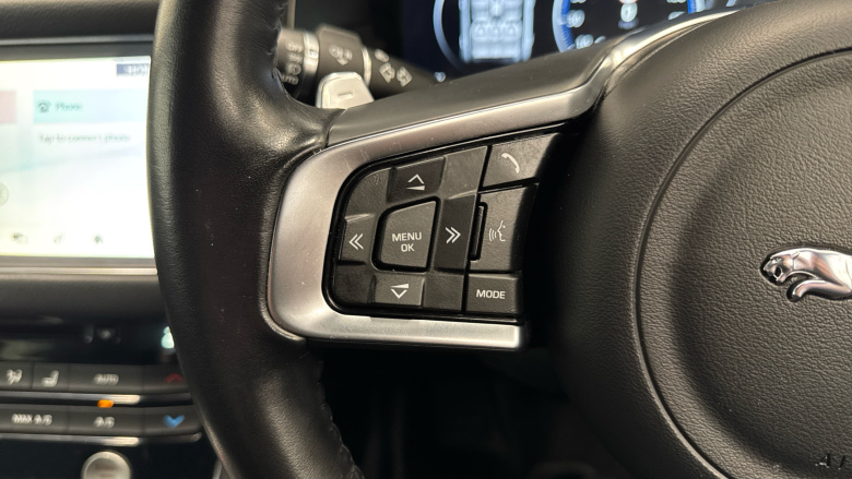 Jaguar XF 3.0d V6 S 5dr Auto Diesel Estate